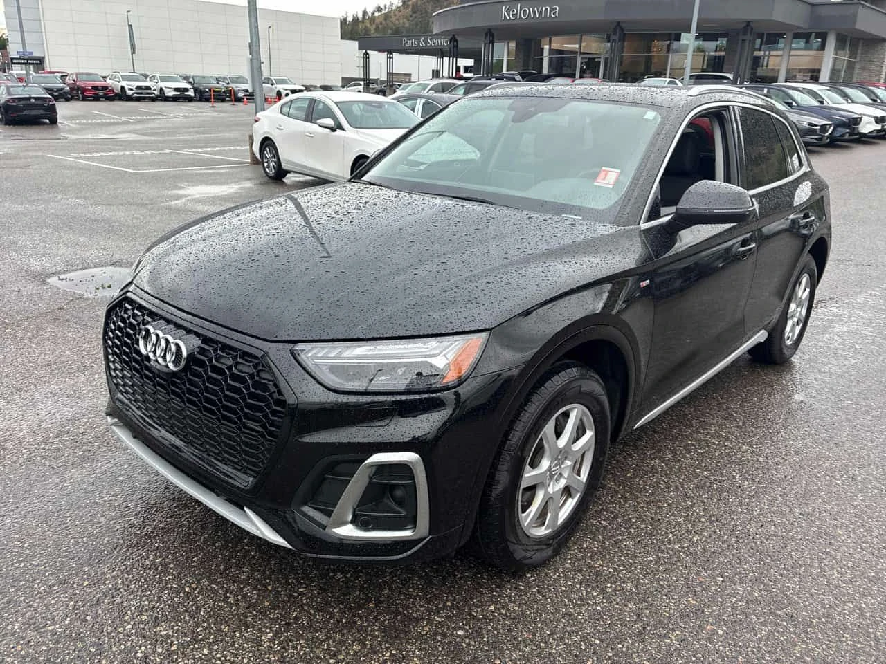 Audi Q5 Technik/360/DIS/B&O/���������� | Mobile.bg � ����������� 1