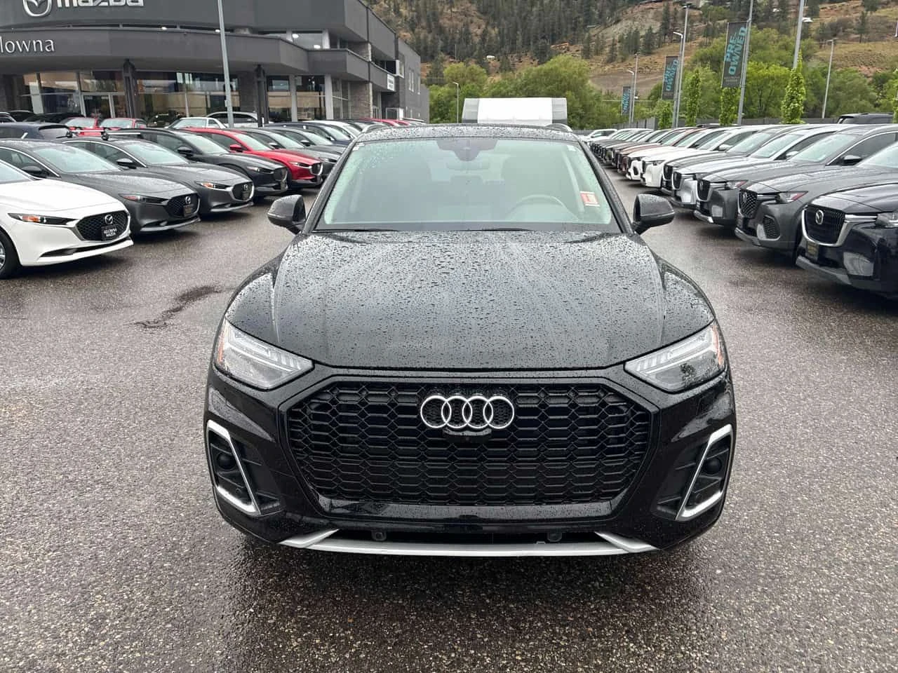 Audi Q5 Technik/360/DIS/B&O/���������� | Mobile.bg � ����������� 6