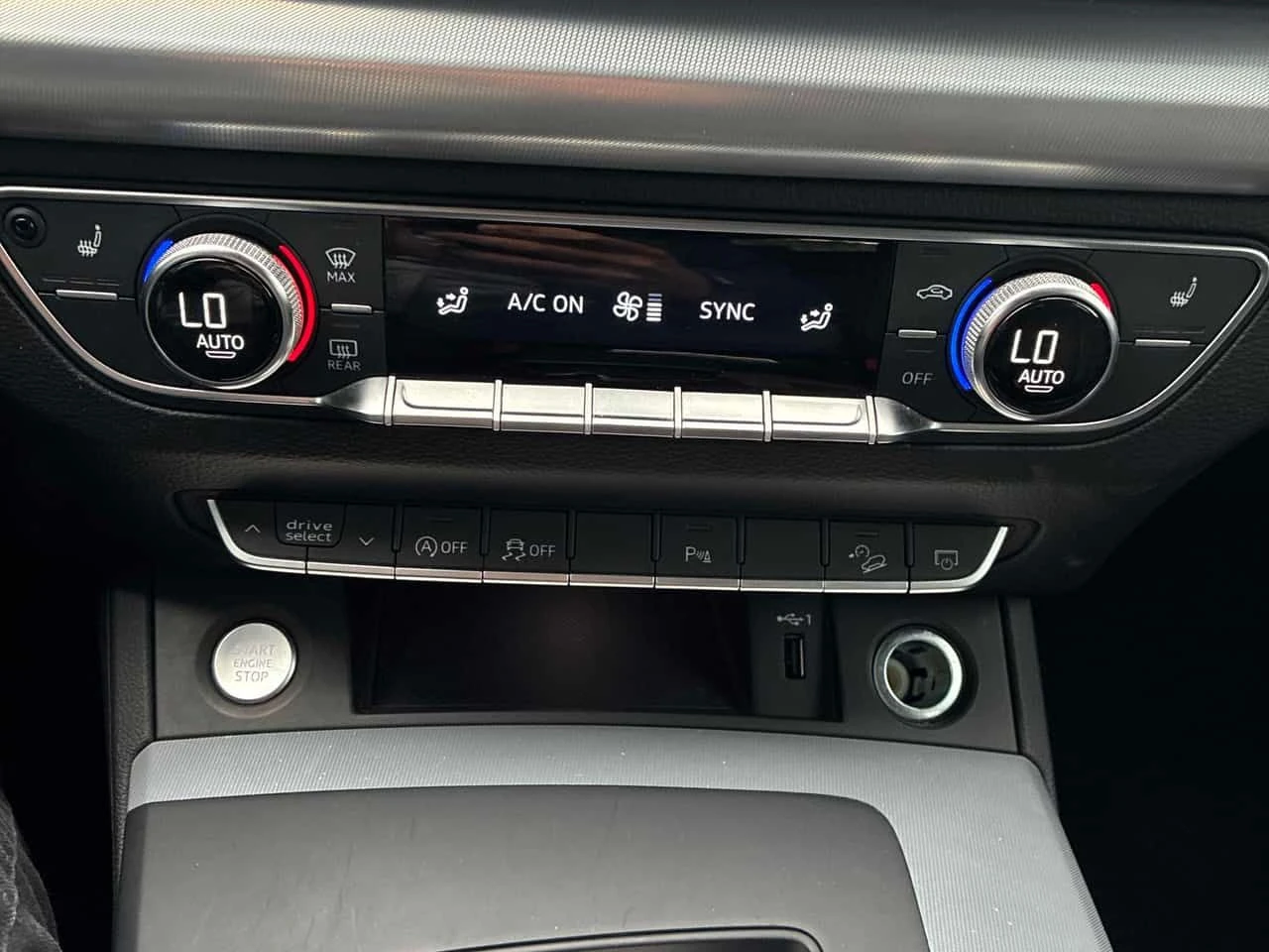 Audi Q5 Technik/360/DIS/B&O/���������� | Mobile.bg � ����������� 17