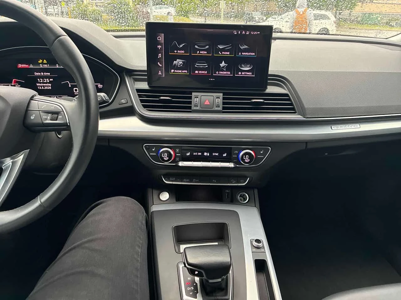Audi Q5 Technik/360/DIS/B&O/���������� | Mobile.bg � ����������� 9