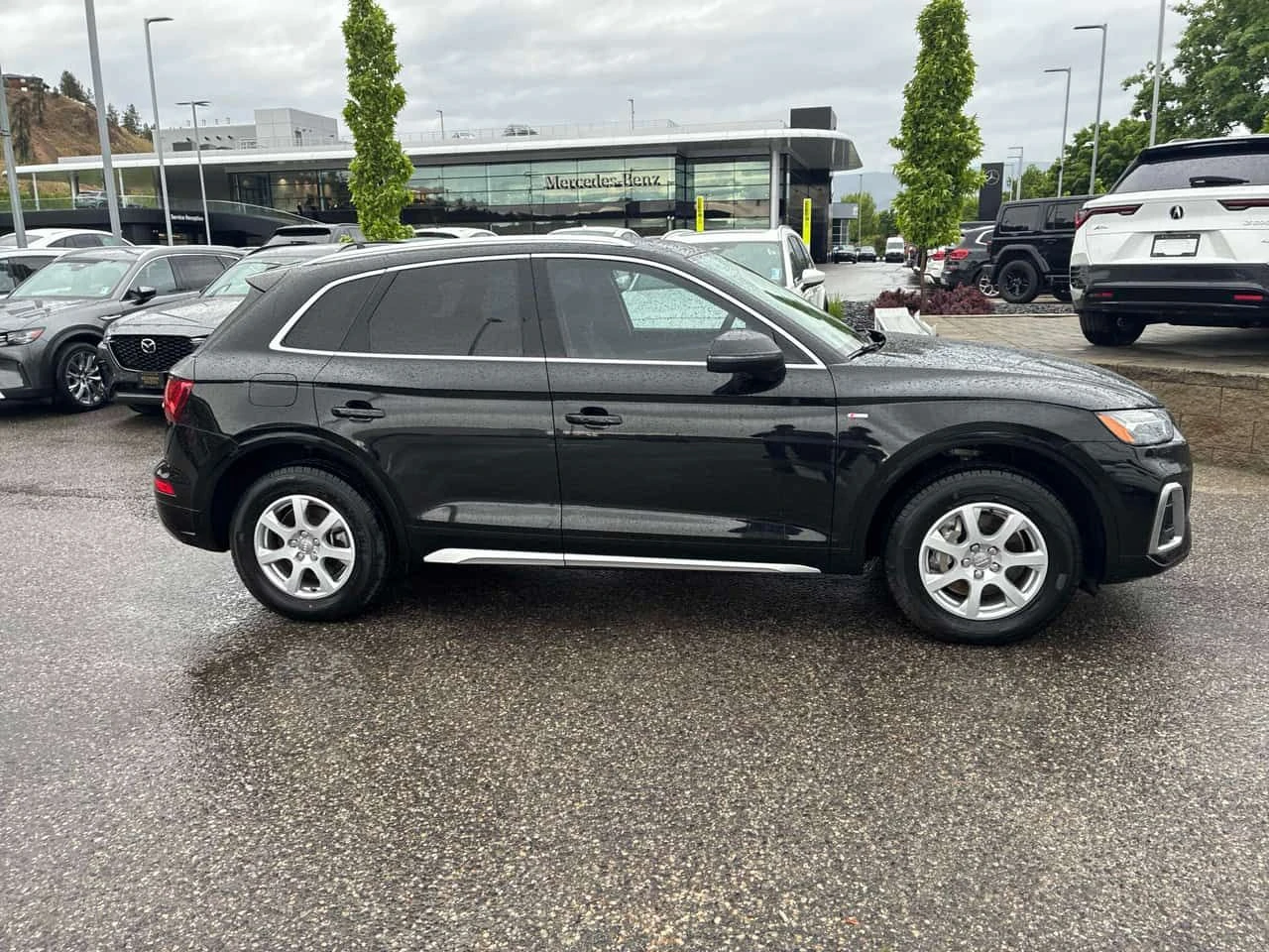 Audi Q5 Technik/360/DIS/B&O/���������� | Mobile.bg � ����������� 3