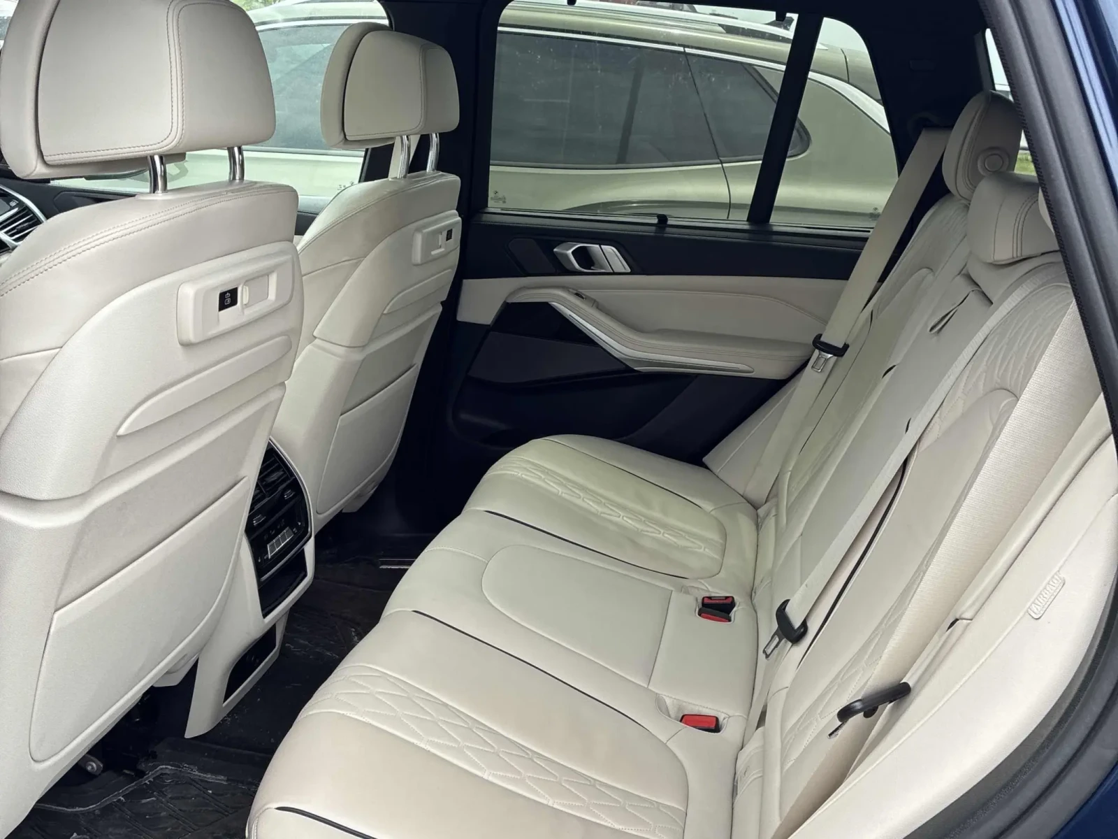BMW X5 B58* xDrive40i* M-SPORT* LASER, снимка 10 - Автомобили и джипове - 54807230