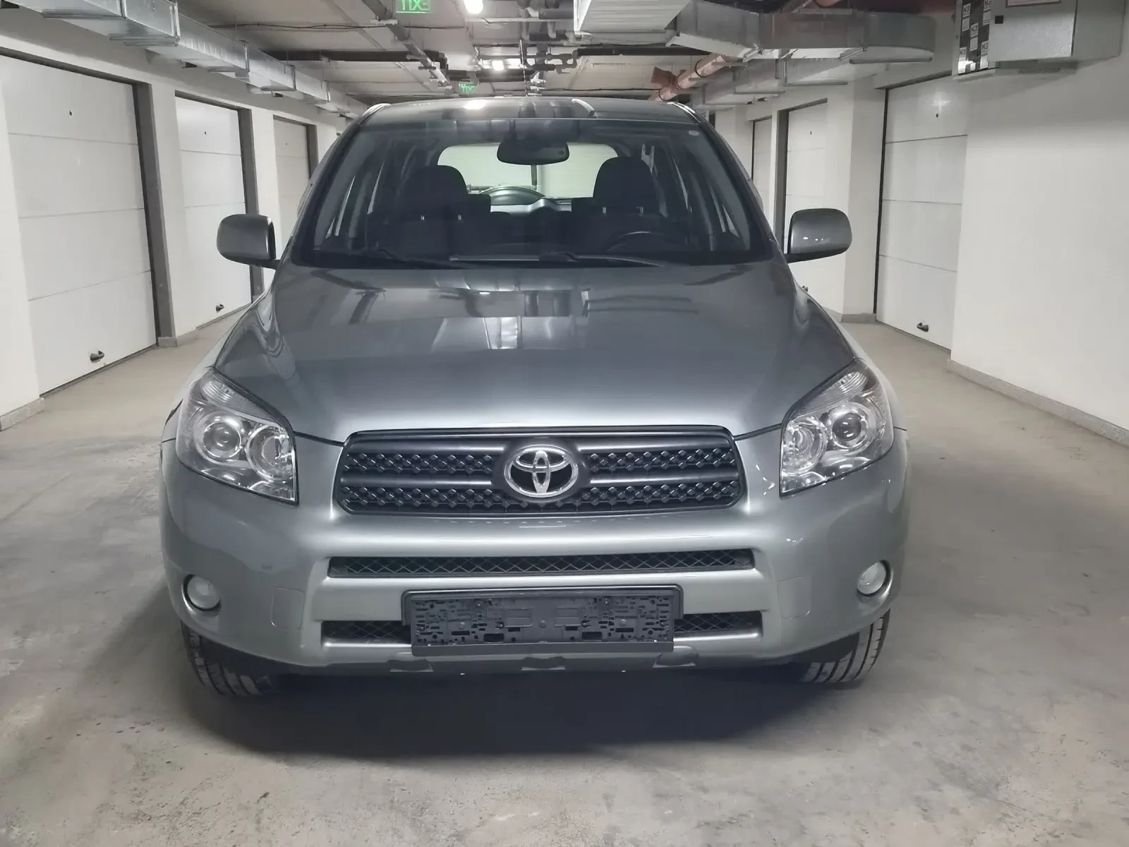 Toyota Rav4 2.0 KEYLESS  4X4 152PS 8 ГУМИ 152317KMKM, снимка 2 - Автомобили и джипове - 54884919