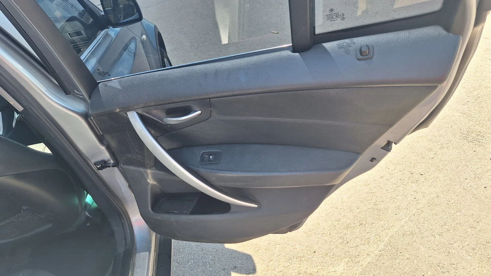 BMW X3, снимка 6 - Автомобили и джипове - 55222637