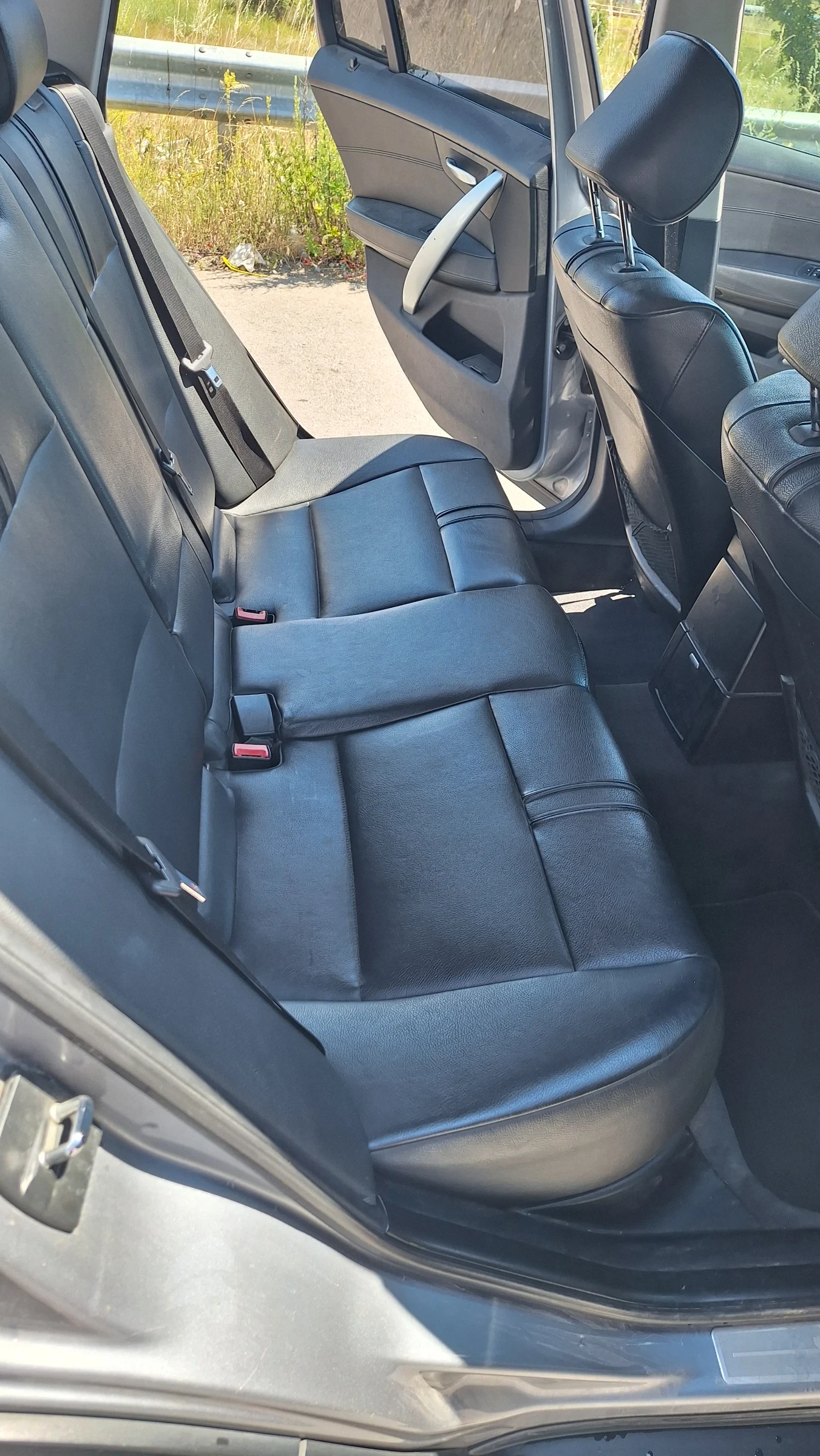 BMW X3, снимка 5 - Автомобили и джипове - 55222637
