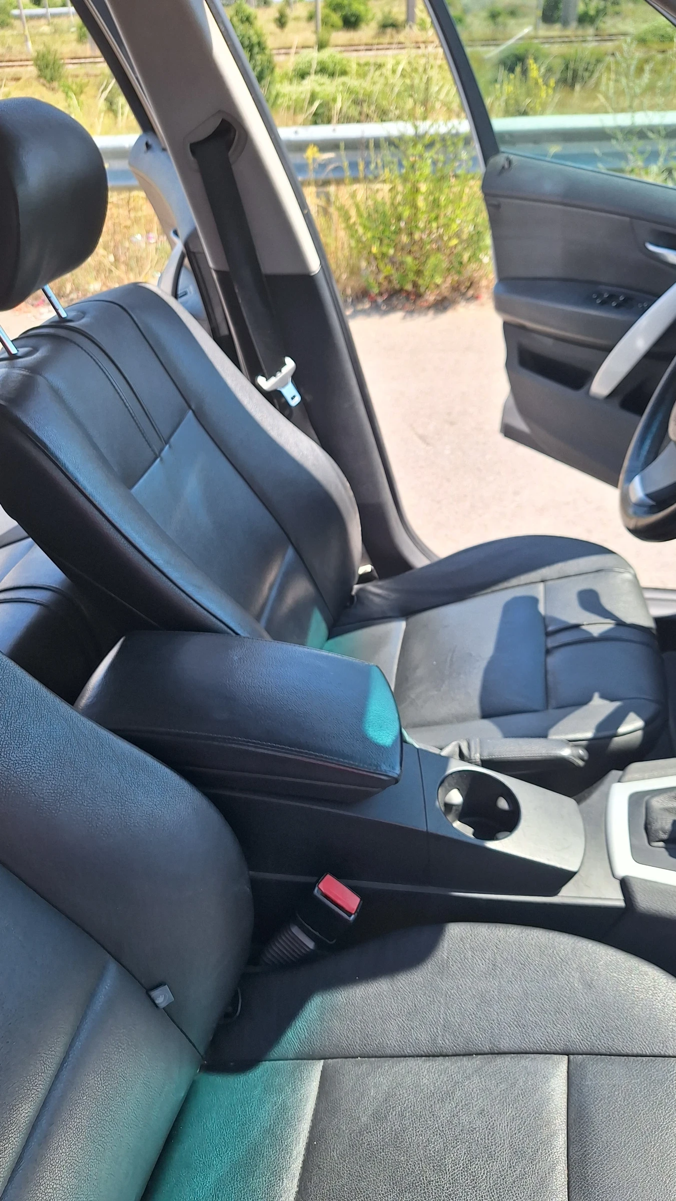 BMW X3, снимка 8 - Автомобили и джипове - 55222637