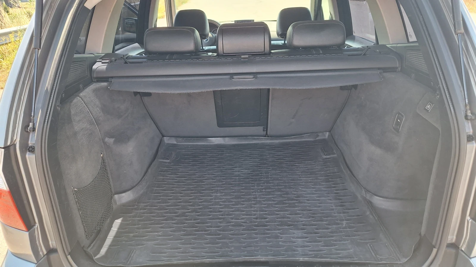 BMW X3, снимка 4 - Автомобили и джипове - 55222637