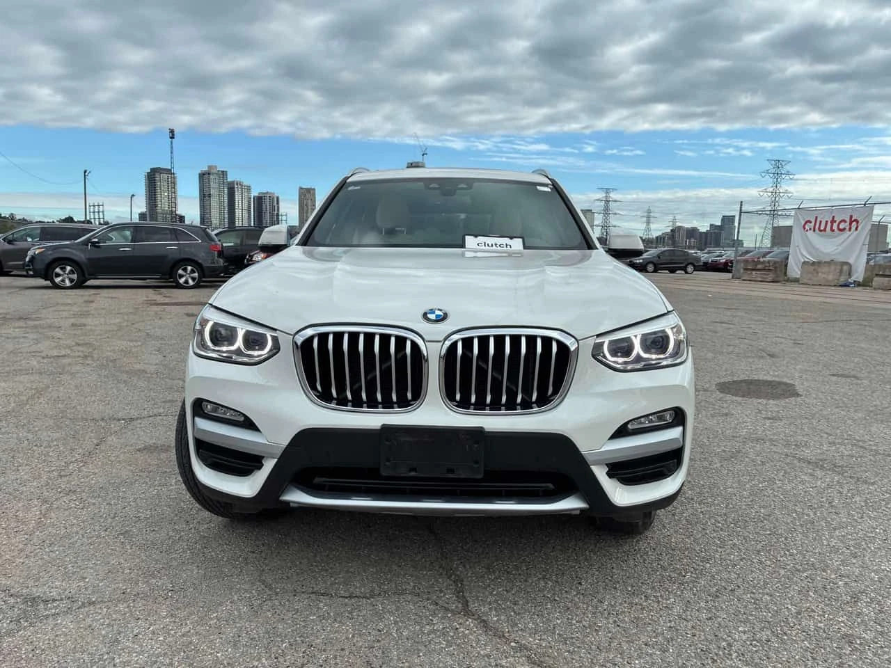 BMW X3 | АВТОКРЕДИТ БЕЗ ПЪРВОНАЧАЛНА ВНОСКА | , снимка 6 - Автомобили и джипове - 55237181