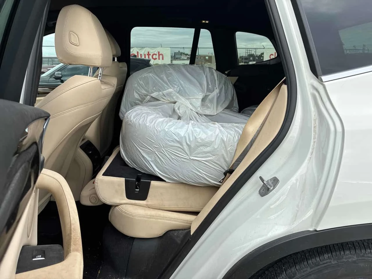 BMW X3 | АВТОКРЕДИТ БЕЗ ПЪРВОНАЧАЛНА ВНОСКА | , снимка 15 - Автомобили и джипове - 55237181