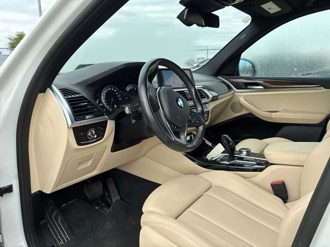 BMW X3 | АВТОКРЕДИТ БЕЗ ПЪРВОНАЧАЛНА ВНОСКА | , снимка 5 - Автомобили и джипове - 55237181