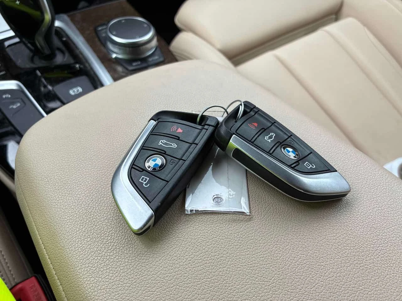 BMW X3 | АВТОКРЕДИТ БЕЗ ПЪРВОНАЧАЛНА ВНОСКА | , снимка 14 - Автомобили и джипове - 55237181