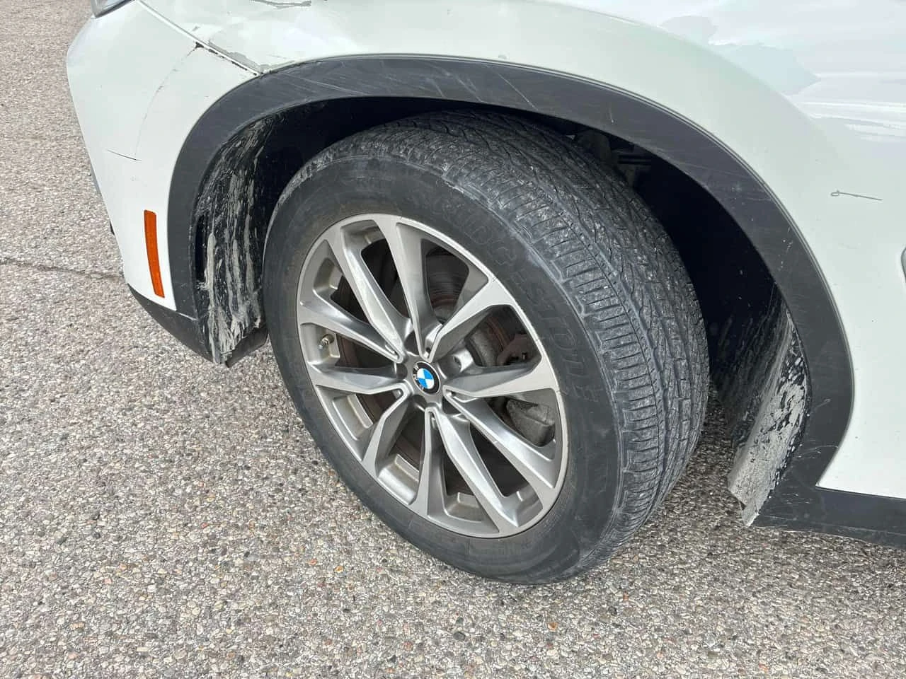 BMW X3 | АВТОКРЕДИТ БЕЗ ПЪРВОНАЧАЛНА ВНОСКА | , снимка 7 - Автомобили и джипове - 55237181