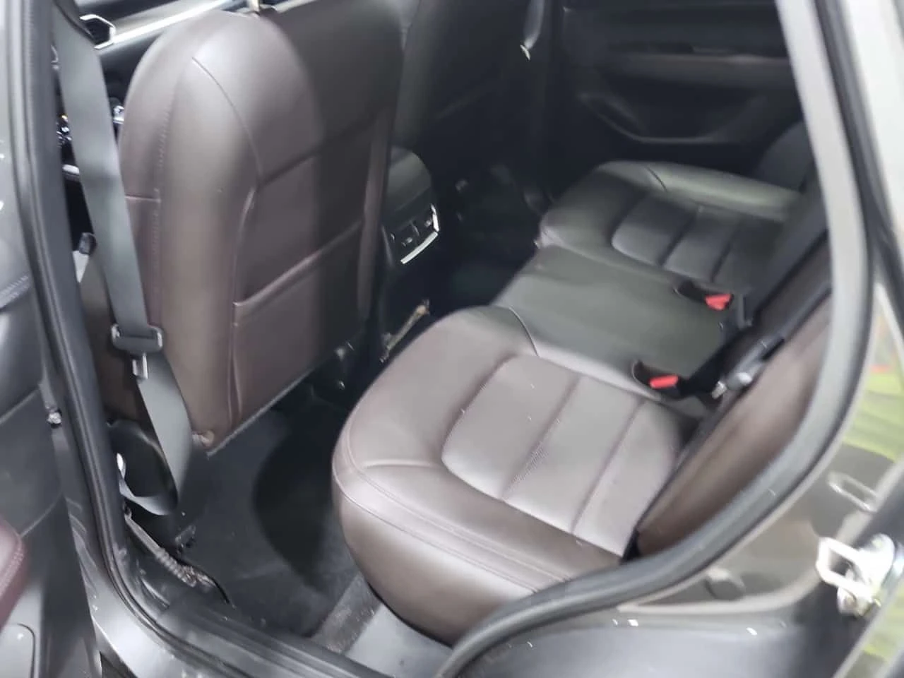 Mazda CX-5  SIGNATURE / CARFAX / ЦЕНА ДО БЪЛГАРИЯ , снимка 12 - Автомобили и джипове - 55281322