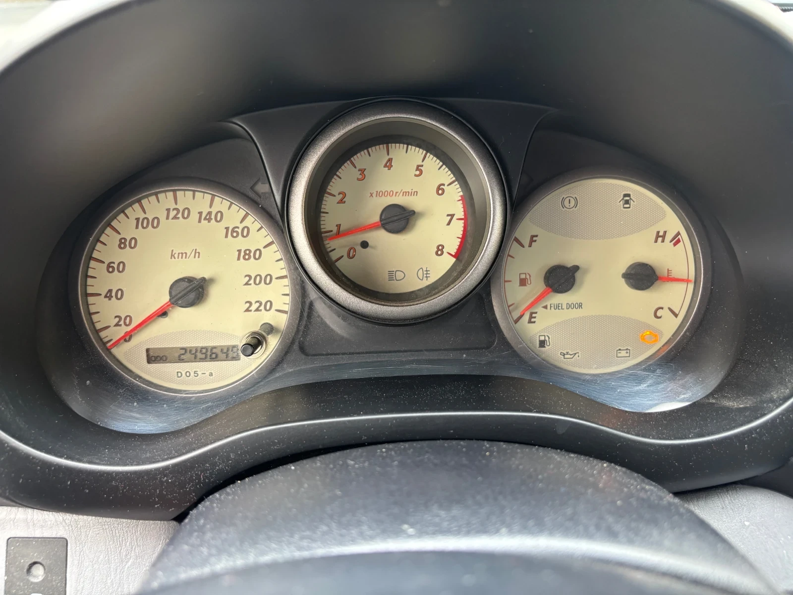 Toyota Rav4, снимка 8 - Автомобили и джипове - 55660540