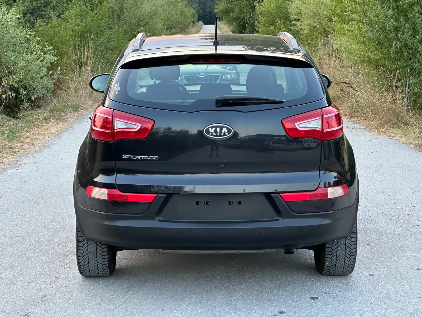 Kia Sportage 1.6i / 135�� / ���/������ | Mobile.bg � ����������� 5