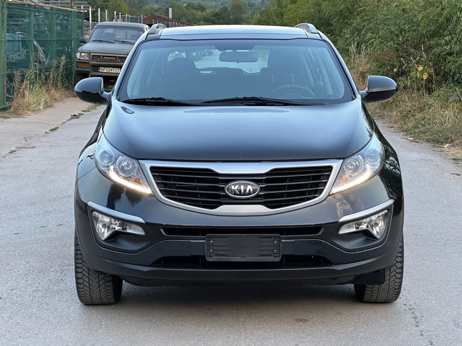Kia Sportage 1.6i / 135�� / ���/������ | Mobile.bg � ����������� 2