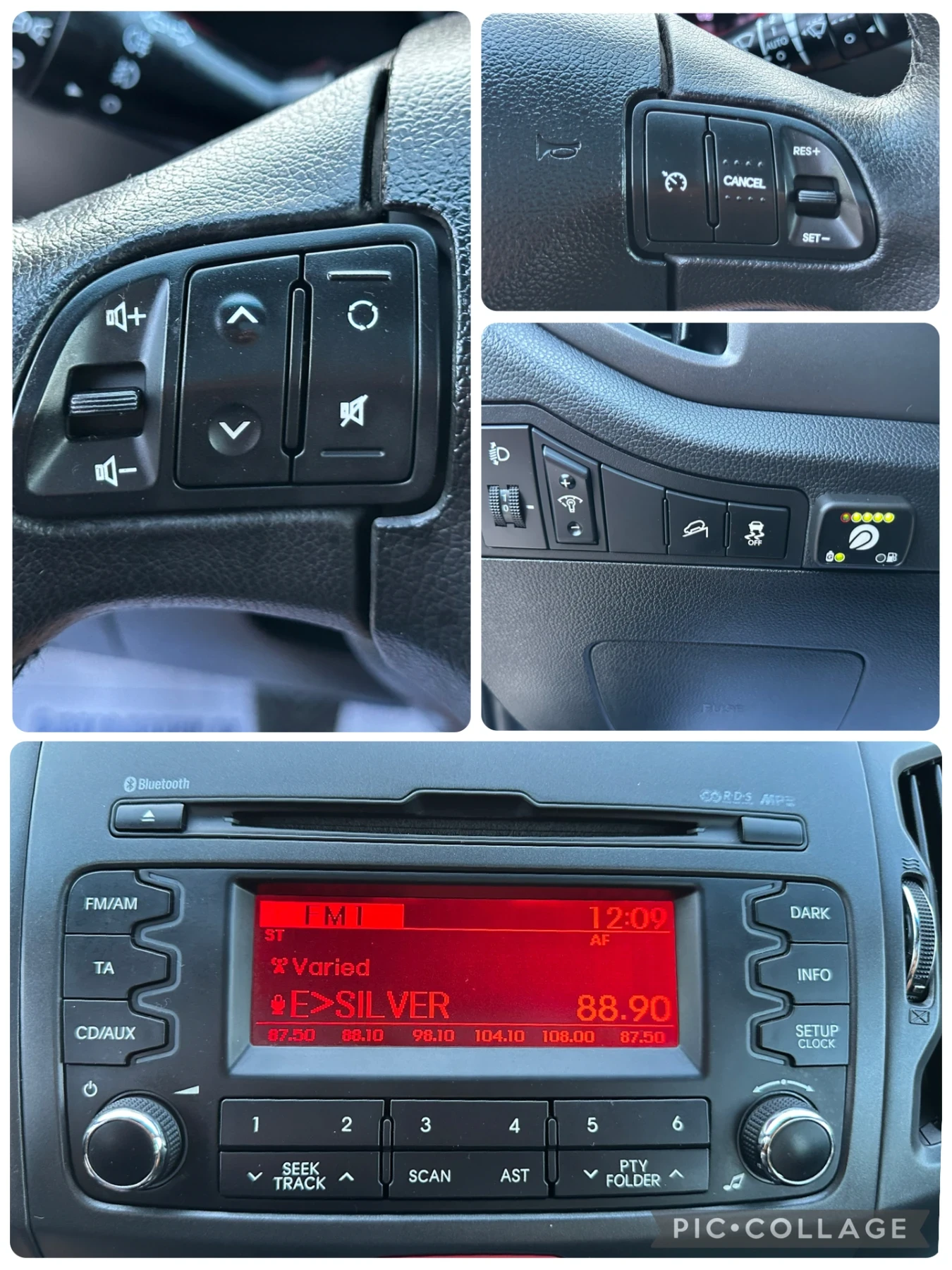Kia Sportage 1.6i / 135�� / ���/������ | Mobile.bg � ����������� 14