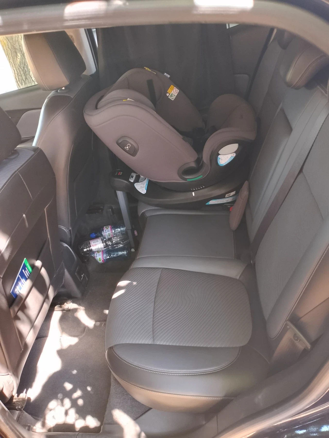 Opel Mokka 1.4T 4x4, снимка 12 - Автомобили и джипове - 55798753