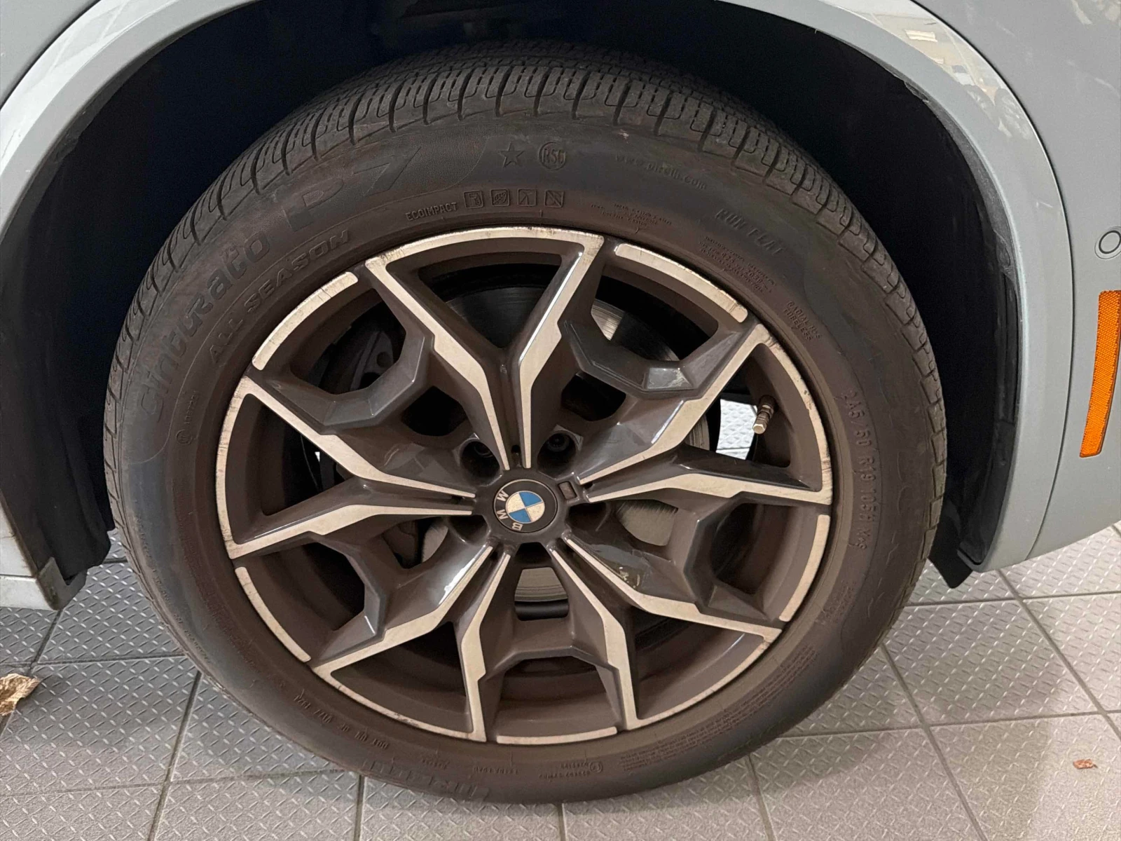 BMW X4 xDrive30i M SPORT | ГЛАВНО ПРЕДСТАВИТЕЛСТВО НА BMW, снимка 6 - Автомобили и джипове - 56145183