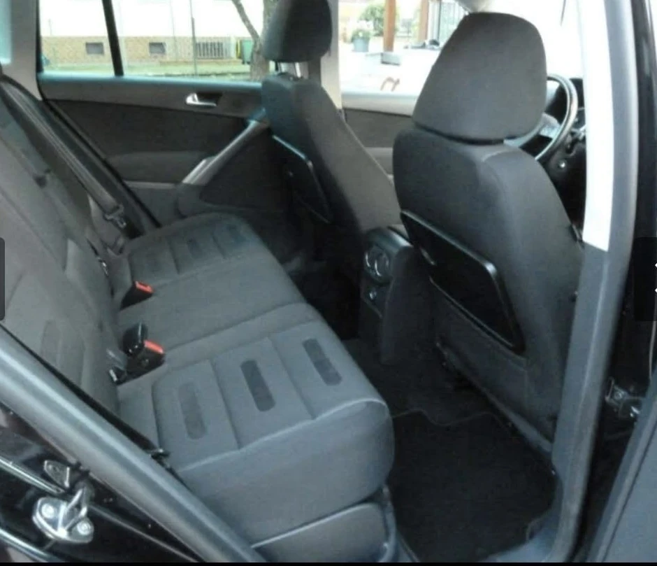 VW Tiguan 5N, снимка 11 - Автомобили и джипове - 56201279