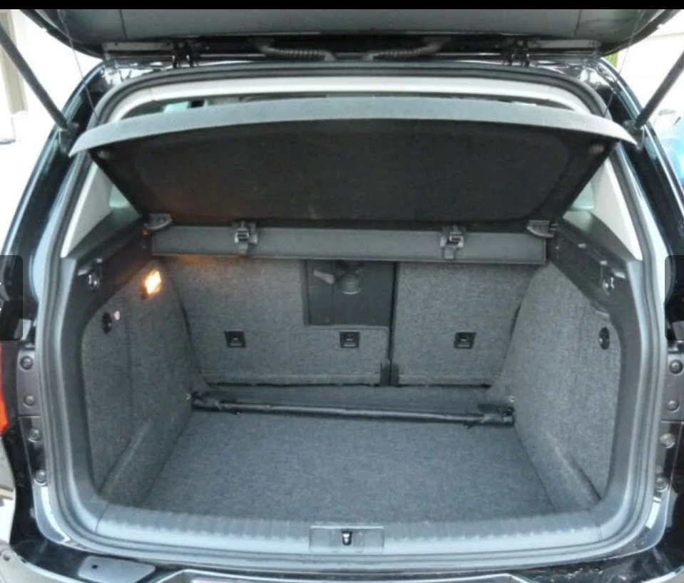 VW Tiguan 5N, снимка 14 - Автомобили и джипове - 56201279