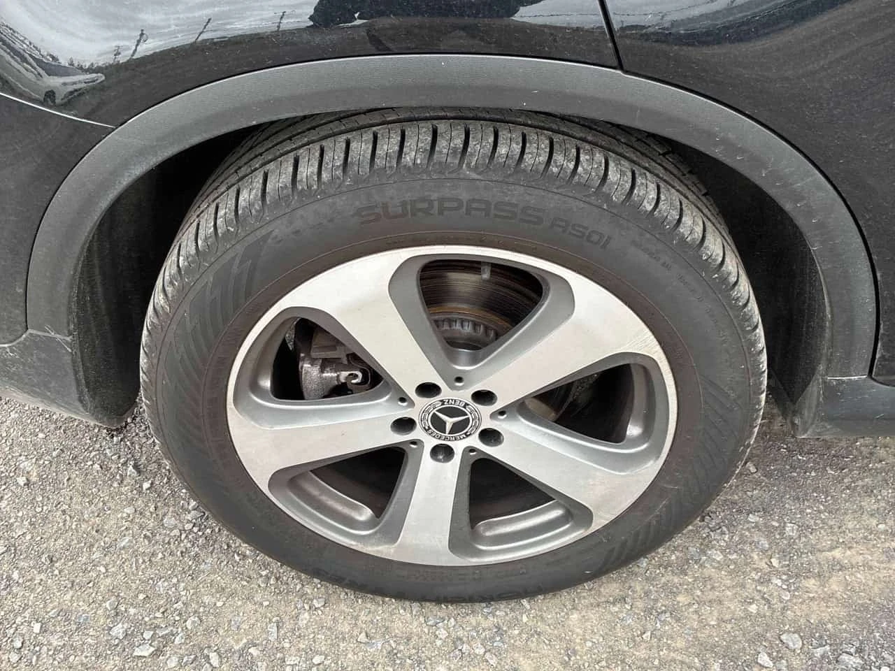 Mercedes-Benz GLC 300 4MATIC | CARFAX | БЕЗ ИНЦИДЕНТИ, снимка 14 - Автомобили и джипове - 56282292