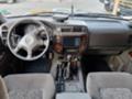 Nissan Patrol TURBO 500+HP, снимка 7 - Автомобили и джипове - 45232455