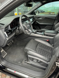 Audi RSQ8 Оперативен лизинг 7000лв месечна цена - изображение 7