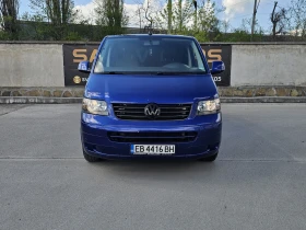 VW T5 2.5/T5/CARAVELE, снимка 2