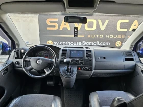 VW T5 2.5/T5/CARAVELE, снимка 11