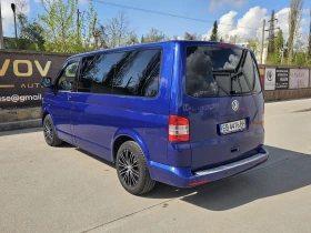 VW T5 2.5/T5/CARAVELE, снимка 5