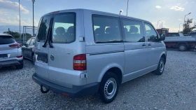 VW T5 1.9/105/9 места Клима ДОКАЗУЕМИ КИЛОМЕТРИ, снимка 3