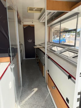 Renault Master Мобилен магазин, снимка 9