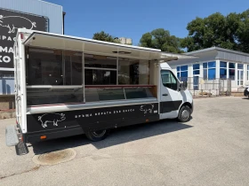 Renault Master Мобилен магазин, снимка 10