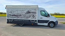 Renault Master Мобилен магазин, снимка 1