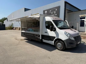 Renault Master Мобилен магазин, снимка 11