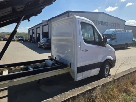 Mercedes-Benz Sprinter 316, снимка 4