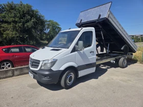 Mercedes-Benz Sprinter 316, снимка 1