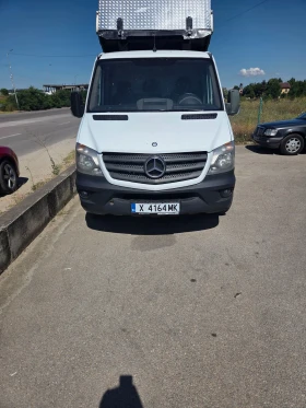 Mercedes-Benz Sprinter 316, снимка 6