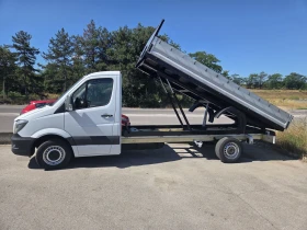 Mercedes-Benz Sprinter 316, снимка 7