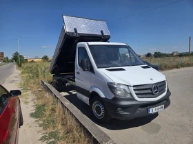 Mercedes-Benz Sprinter 316, снимка 2