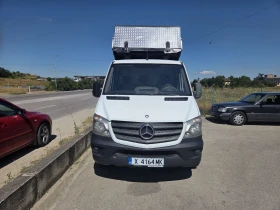 Mercedes-Benz Sprinter 316, снимка 3