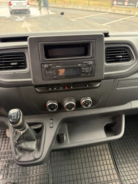 Renault Master lll 2.3* euro6* на въздух, снимка 10