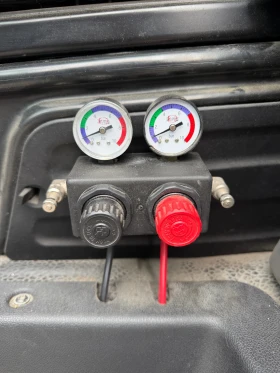 Renault Master lll 2.3* euro6* на въздух, снимка 11