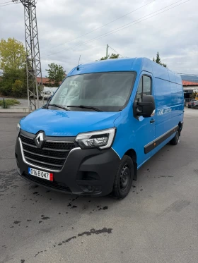 Renault Master lll 2.3* euro6* на въздух, снимка 7