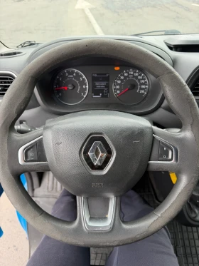 Renault Master lll 2.3* euro6* на въздух, снимка 9