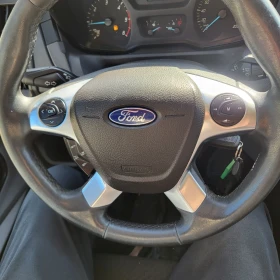 Ford Transit, снимка 8