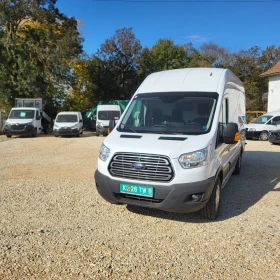 Ford Transit, снимка 3