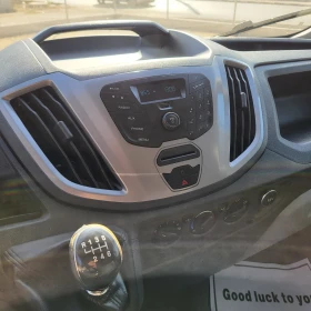 Ford Transit, снимка 7