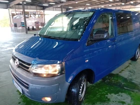 VW Transporter 2.0 Tdi | Mobile.bg    1